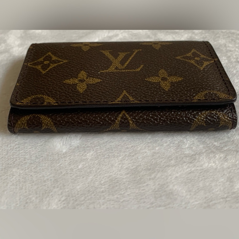 Louis Vuitton Monogram Wallet - Picture 4 of 13
